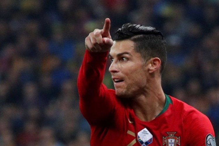 Ronaldo'nun &ccedil;ıkmadığı ma&ccedil;a dava a&ccedil;an taraftarlar tazminat kazandı