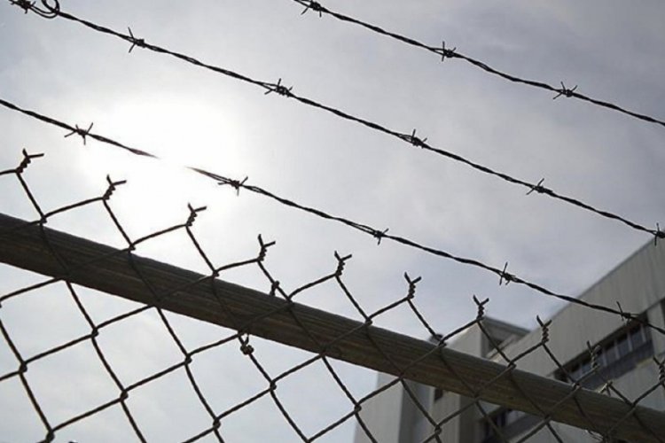 TBMM'den Diyarbakır Cezaevi'ne ilişkin rapor