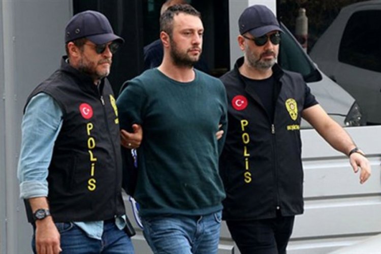 Durağa dalan şof&ouml;re m&uuml;ebbet ve 210 yıla kadar istemi