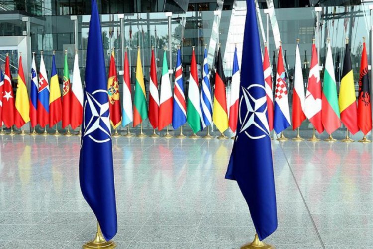 NATO'dan İdlib'de şehit d&uuml;şen askerler i&ccedil;in taziye