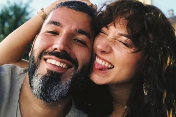 Zeynep Bastık d&uuml;ğ&uuml;n tarihini a&ccedil;ıkladı