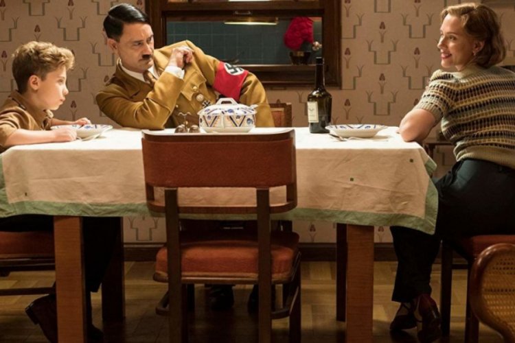 Oscar adayı filmlerin g&ouml;sterimi s&uuml;resiz ertelendi