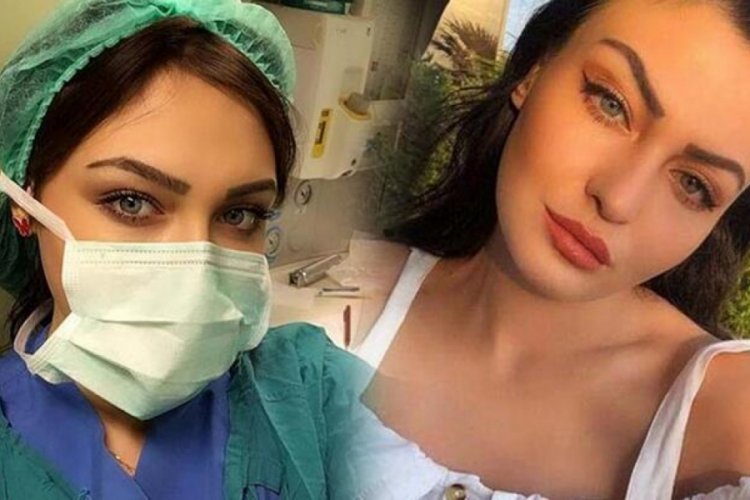 Ayşe'nin &ouml;l&uuml;m&uuml;ne ilişkin davada emlak&ccedil;ı dinlendi