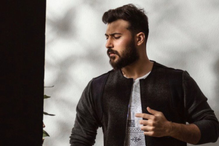 Sinjari: "T&uuml;rkiye'deki projelerde yer almak isterim"