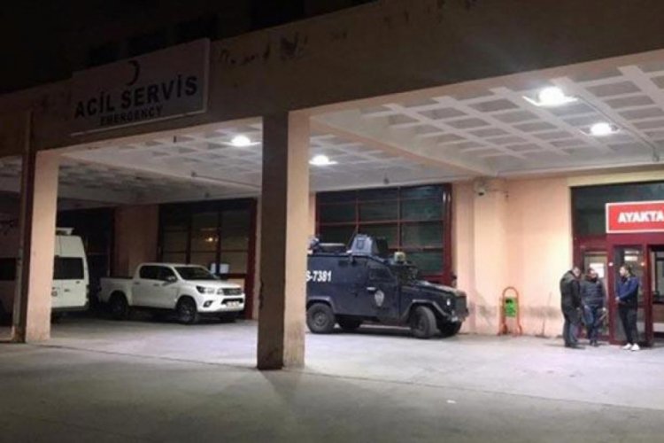 Diyarbakır'dan sevindiren koronavir&uuml;s haberi: Tespit edilmemiştir