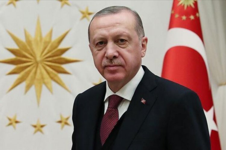 Cumhurbaşkanı Erdoğan, Putin ile g&ouml;r&uuml;şt&uuml;