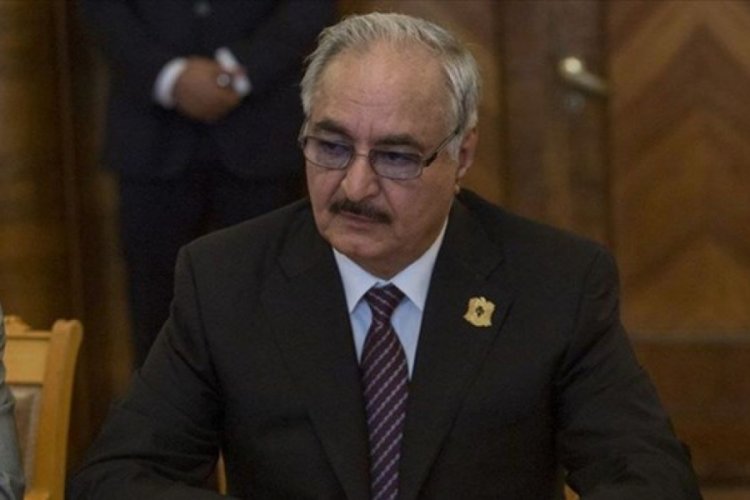 Hafter milislerinin saldırılarında ikisi &ccedil;ocuk 3 kişi &ouml;ld&uuml;