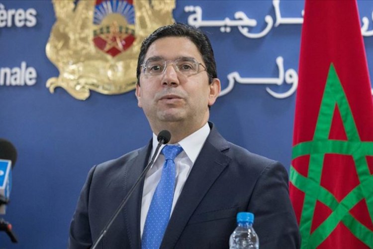 Fas: Filistinlilerin ABD planını zorla kabul etmesi gerekmiyor