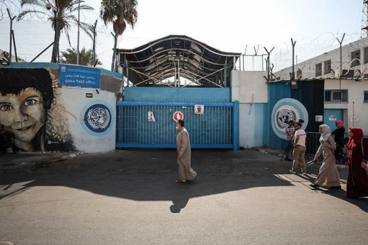 UNRWA Filistinli m&uuml;lteciler i&ccedil;in 270 milyon dolarlık yardım talep etti