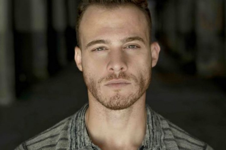 Kerem B&uuml;rsin hangi dizide rol alacak?