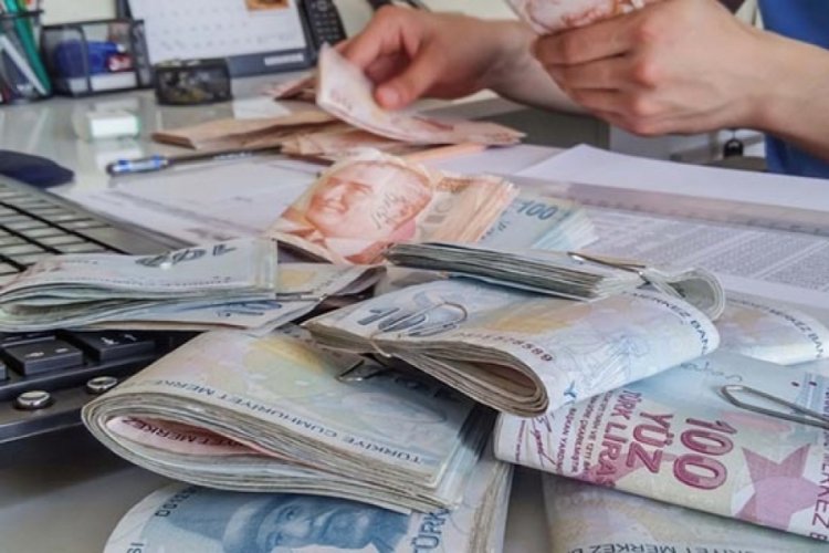 Midye ka&ccedil;ak&ccedil;ılığı yapan 3 kişiye 90 bin lira ceza