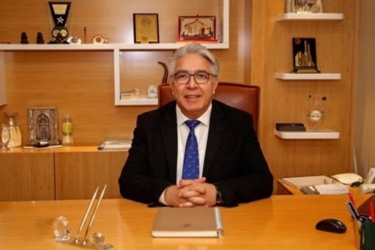Bursa'daki maden şirketinden "L&uuml;bnanlı" iddialarına cevap