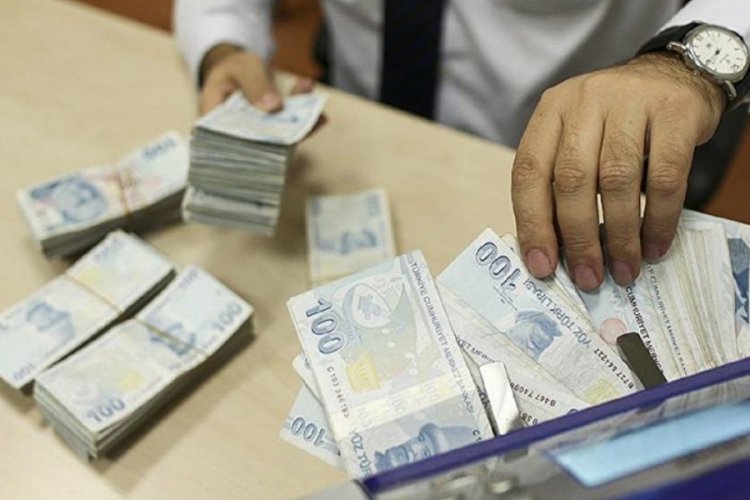 Takibe alınan krediler 150 milyar lirayı aştı