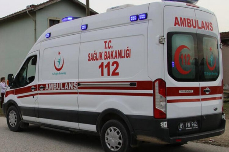 Acil &ccedil;ağrıların b&uuml;y&uuml;k bir kısmı asılsız