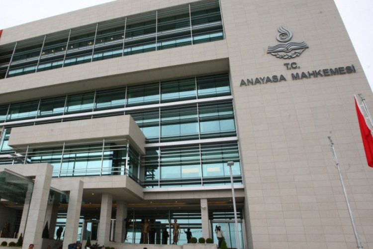 AYM'ye bireysel başvuru 254 bini ge&ccedil;ti