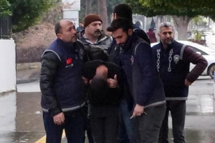 13 evden hırsızlık yapan ş&uuml;pheliler yakalandı!