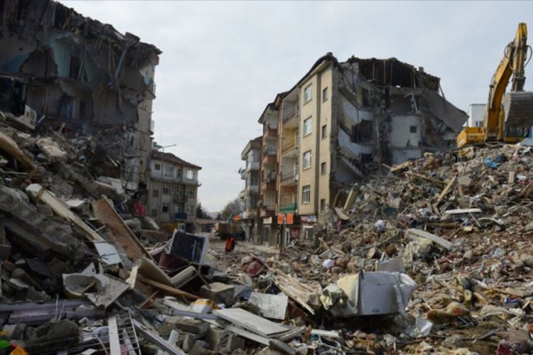 AFAD'ın yardım kampanyası ile 92 milyon lira toplandı