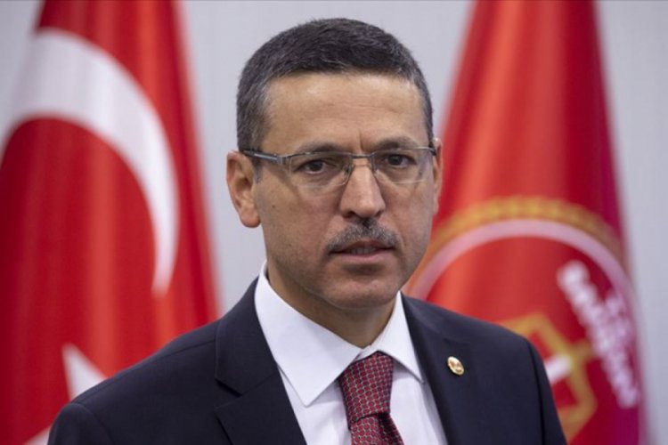 Sayıştay Başkanı Baş: Raporlarımızın kalitesi bulgulardan anlaşılır, fazla kelimeden değil