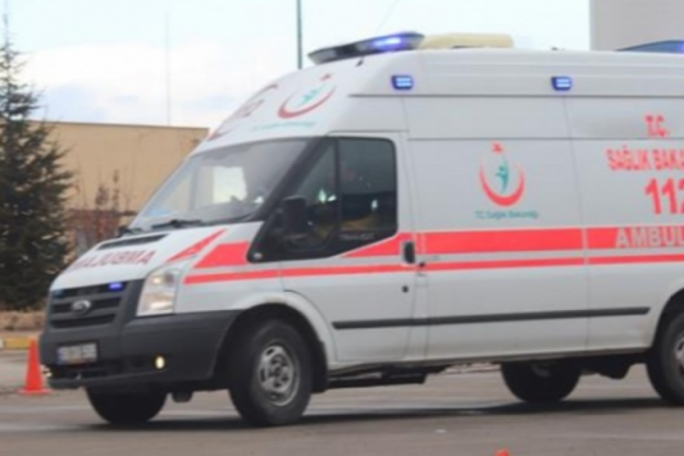 Beden eğitimi dersinde fenalaşan &ouml;ğrenci hayatını kaybetti