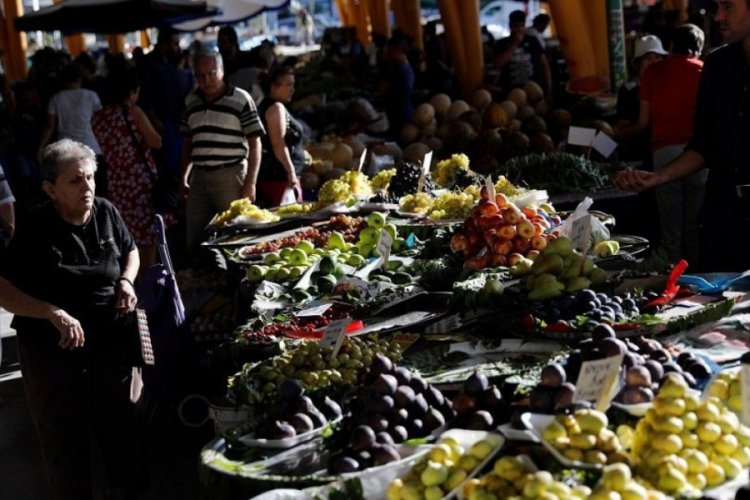 "D&ouml;rt kişilik ailenin aylık gıda harcaması 2 bin 250 lira"