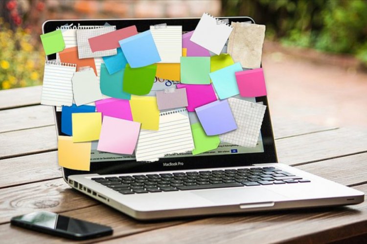 Online doldurulan CV dolandırıcılığına dikkat