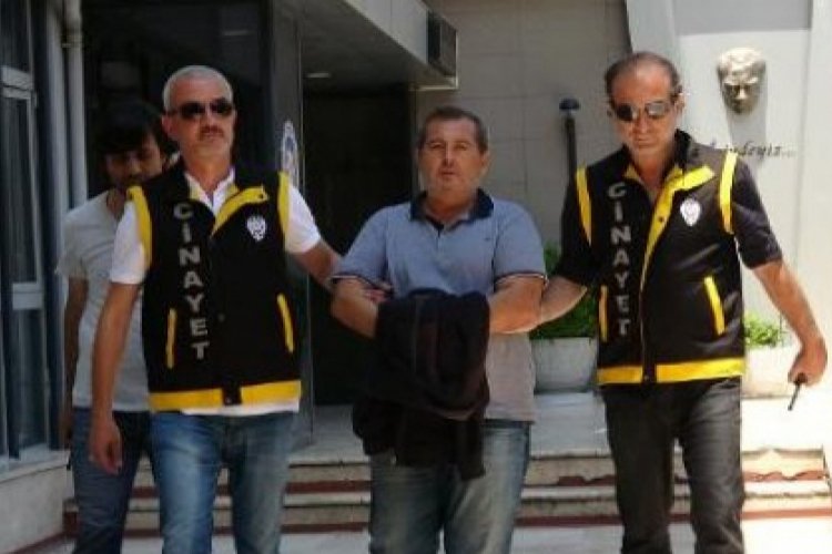 Bursa'da iş adamı yeğenini &ouml;ld&uuml;ren sanık i&ccedil;in m&uuml;ebbet istendi