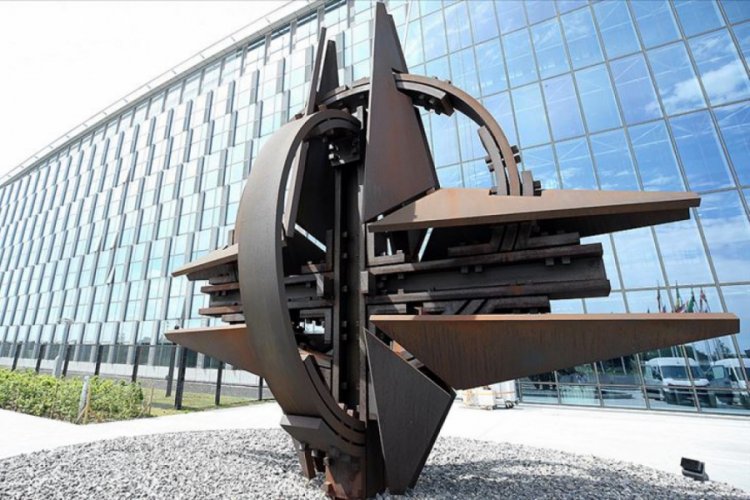 T&uuml;rk savunma sanayisi NATO'ya 'akıl veriyor'