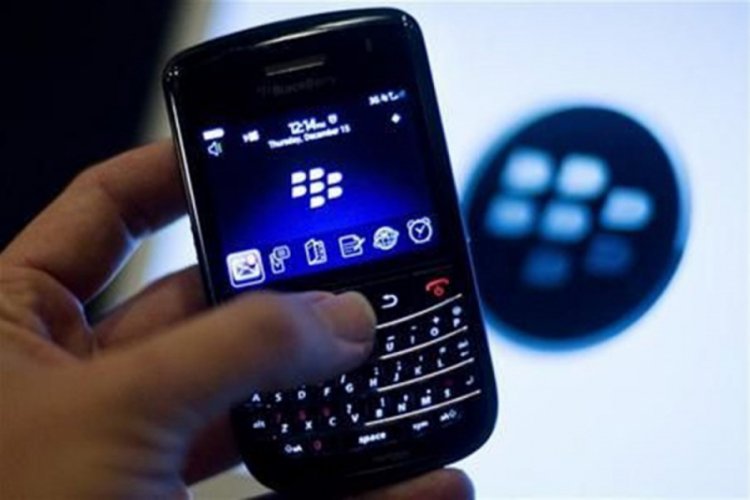 TCL, artık Blackberry &uuml;retmeyecek