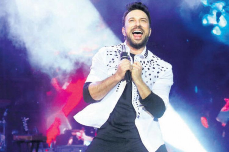 Tarkan'ın bilet fiyatları dudak u&ccedil;uklattı!