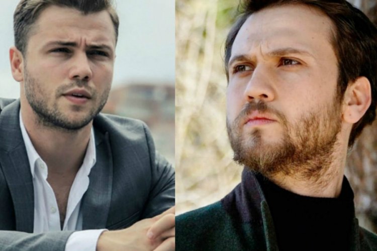 Tolga Sarıtaş'tan flaş '&Ccedil;ukur' a&ccedil;ıklaması!