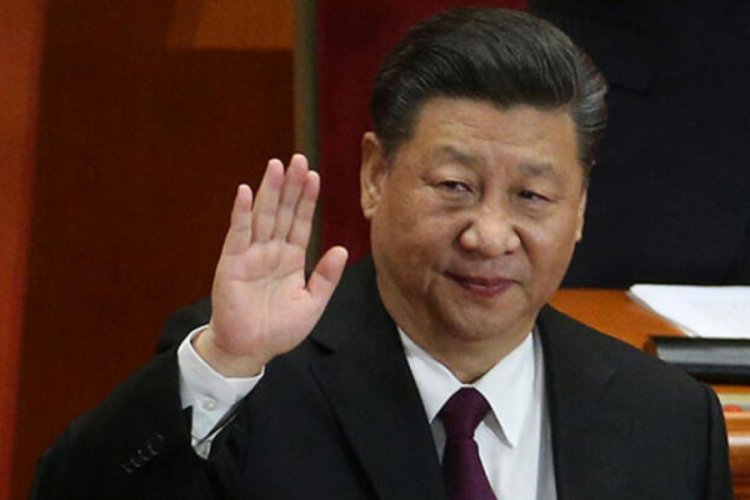 Xi: Coronavir&uuml;s&uuml; engelleme kritik aşamada