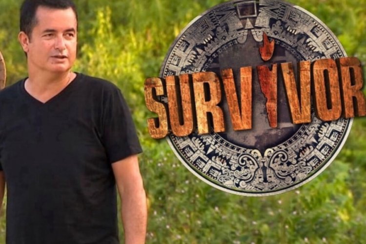 Survivor 2020'ye katılacak 6 isim belli oldu!