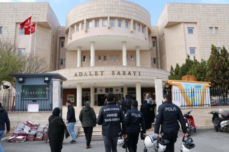 &Ccedil;ocuklara cinsel saldırıdan yargılanan 4 sanığa tahliye