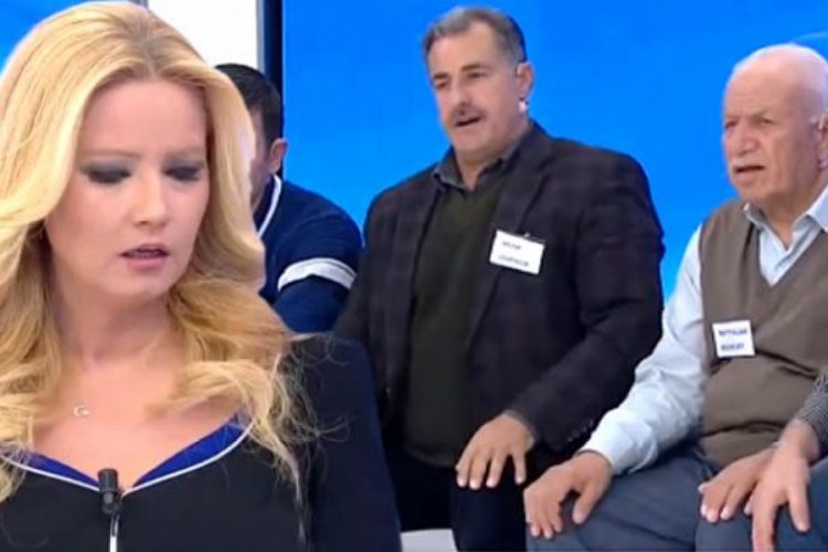 Şaşkına &ccedil;eviren dolandırıcılık! 300 kilo altın i&ccedil;in 600 rekat namaz kıldılar