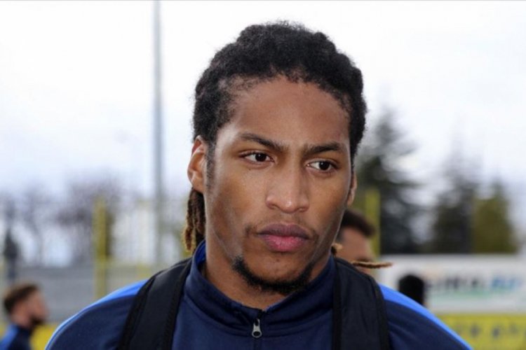 MKE Ankarag&uuml;c&uuml;'n&uuml;n yeni transferinden ligde kalma s&ouml;z&uuml;