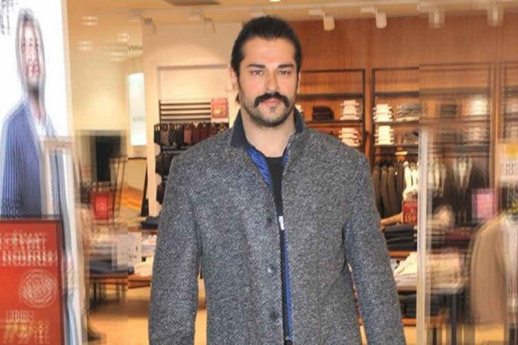 Burak &Ouml;z&ccedil;ivit: Oğlumun parayla anılması bizi &uuml;z&uuml;yor