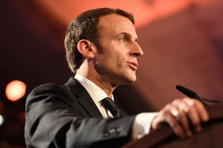 Fransa'da Macron'un ekonomik politikaları zenginlere yaradı