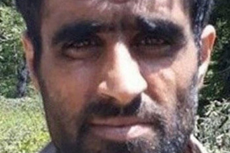 Tutuklu bulunan PKK'lı ter&ouml;rist ameliyat oldu