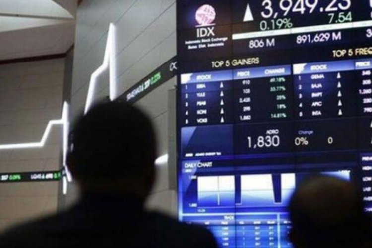 Avrupa borsaları y&uuml;kselişle kapandı