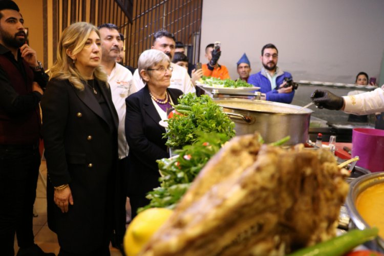 Canan Karatay'dan korona vir&uuml;s&uuml;ne tavsiye!