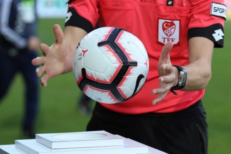 TFF 1. Lig'de 21. haftanın perdesi a&ccedil;ılıyor