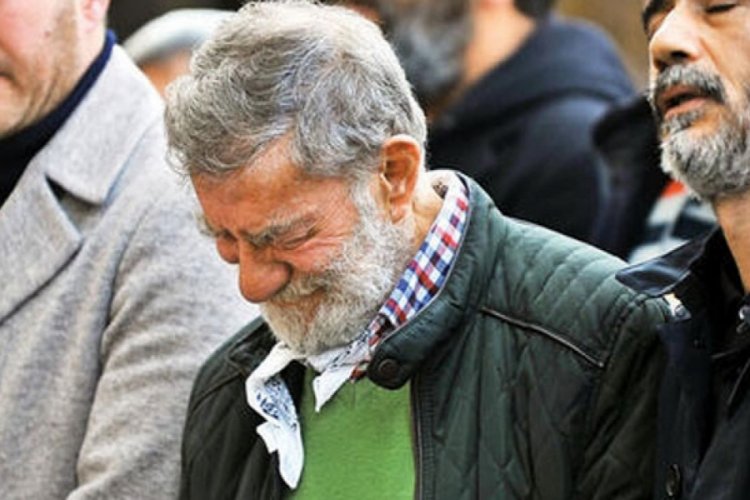 'Ahmet Mekin, Cemşit'in ta kendisiymiş!'