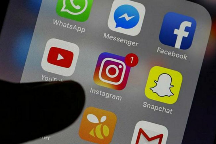 Facebook'un Instagram'dan elde ettiği gelir belli oldu