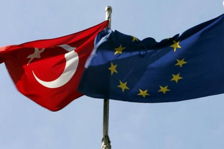 AB ile m&uuml;zakerelere yeni kurallar!