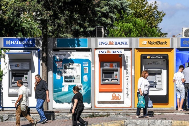 Bankaların faiz dışı kazan&ccedil;ları 106.2 milyar TL