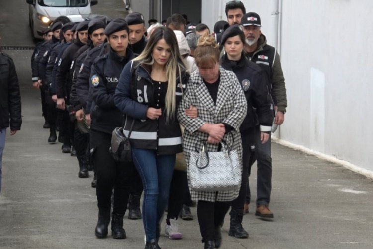34 ildeki ihale yolsuzluğu operasyonunda yeni gelişme