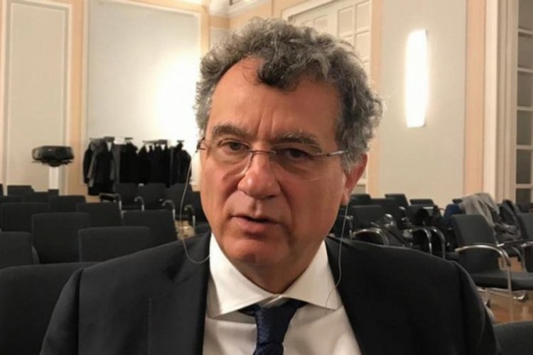 T&Uuml;SİAD Başkanı Kaslowski: Somut &ccedil;alışmalarda bulunacağız