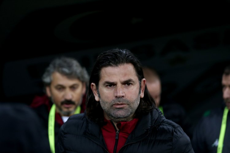 Bursaspor'da &Uuml;z&uuml;lmez ve Koşukavak aynı puanları topladı