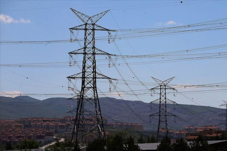 Enerji ithalatı faturası 2019'da y&uuml;zde 4,2 azaldı