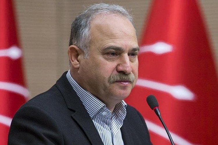 CHP'den Koronavir&uuml;s salgınının ekonomiye etkileri araştırılsın' teklifi